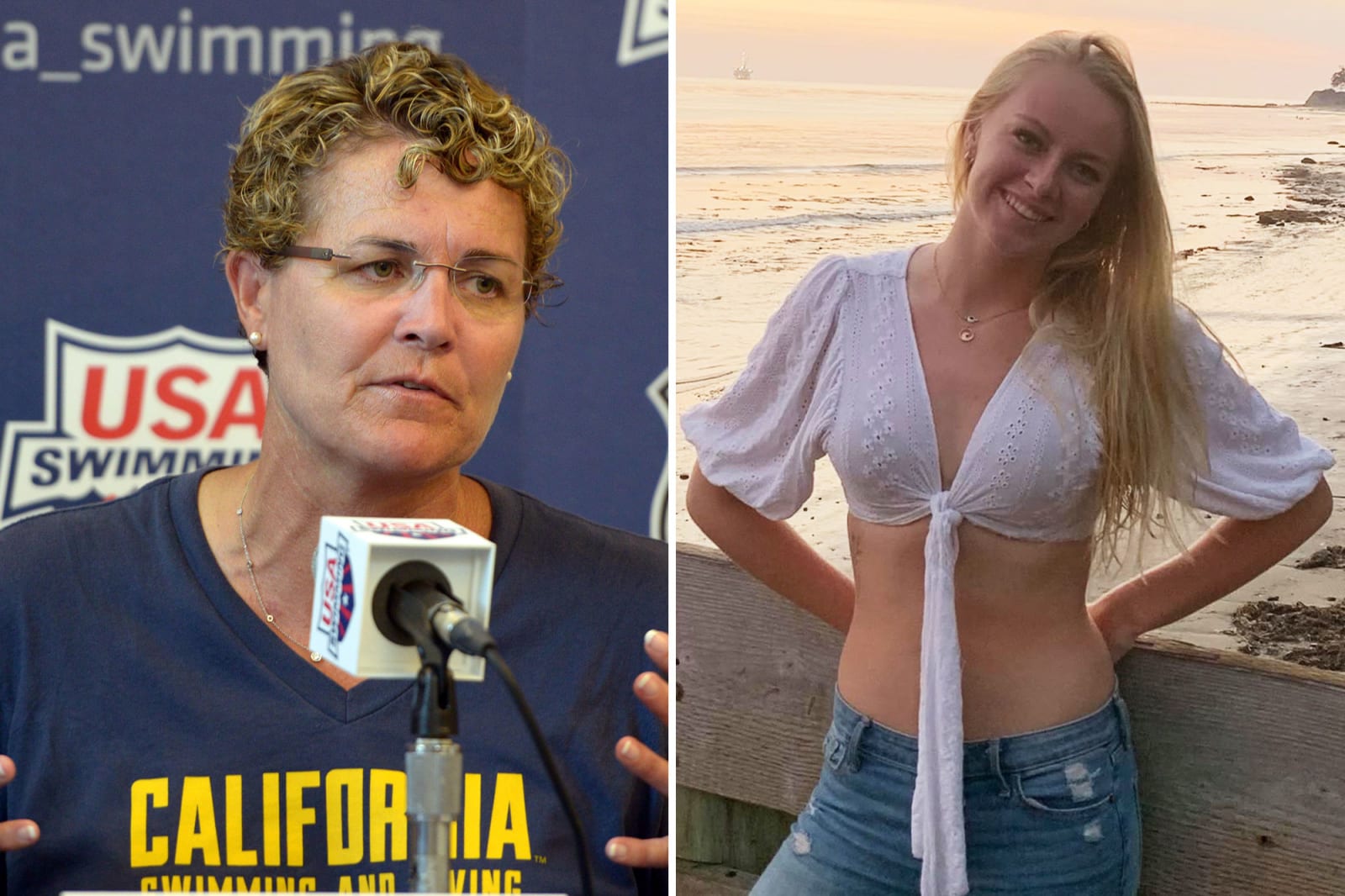 18 swimmers just beat the school that let their coach mistreat them for years