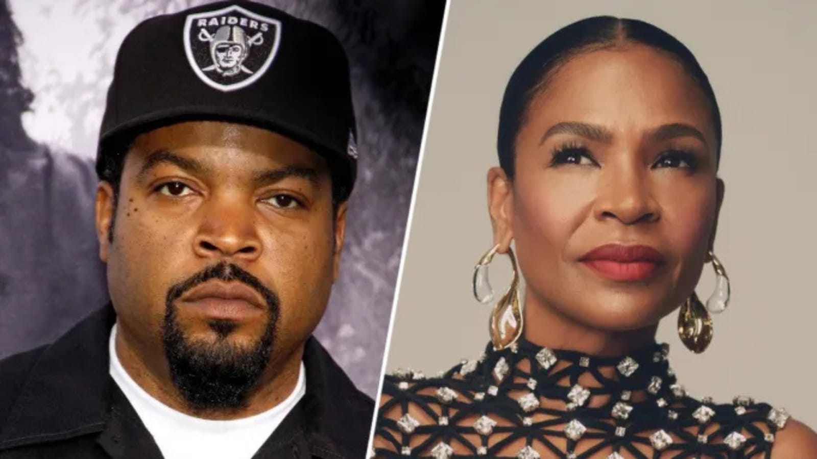 Ice Cube and Nia Long reunite for third ‘Are We There Yet?’ movie after 20 years.