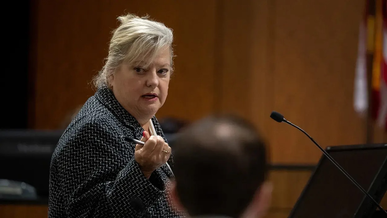 Key Evidence Expected on Day Two of Tyler Robinson Court Proceedings