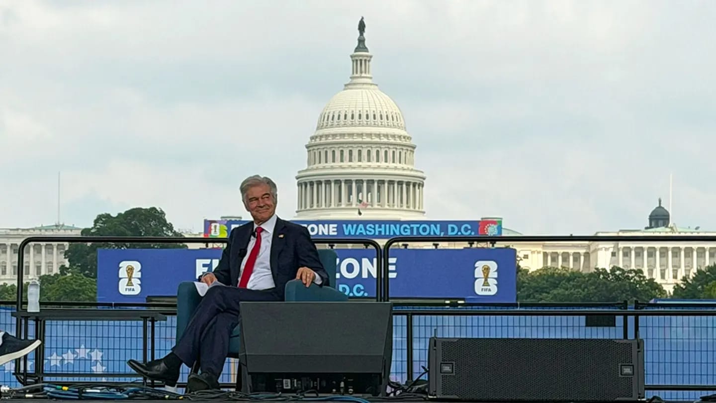 Dr. Oz Warns Seniors That Medicare Scammers Are Costing Taxpayers Billions