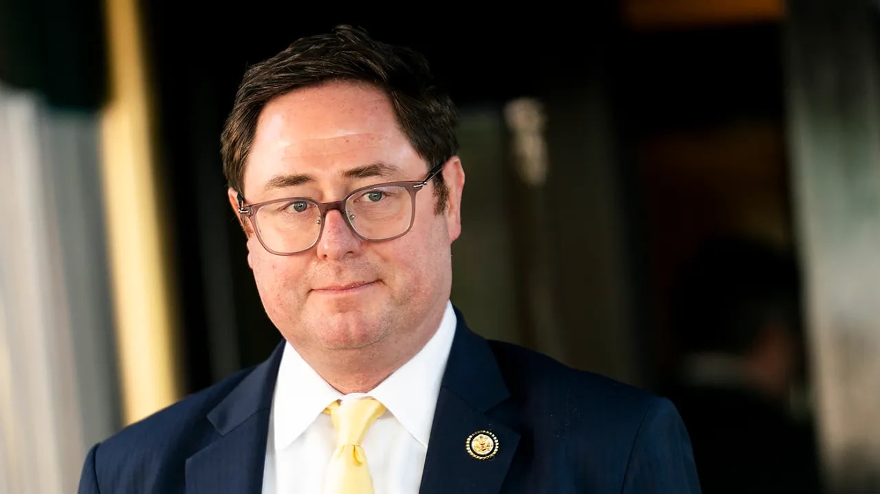 Can a 'Big Beautiful Bill' Fix Our Giant, Ugly Laws?