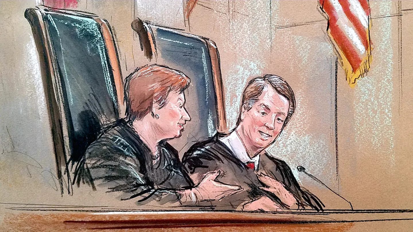 Conservative Groups Demand Recusal of Justice Elena Kagan in Climate Lawsuit