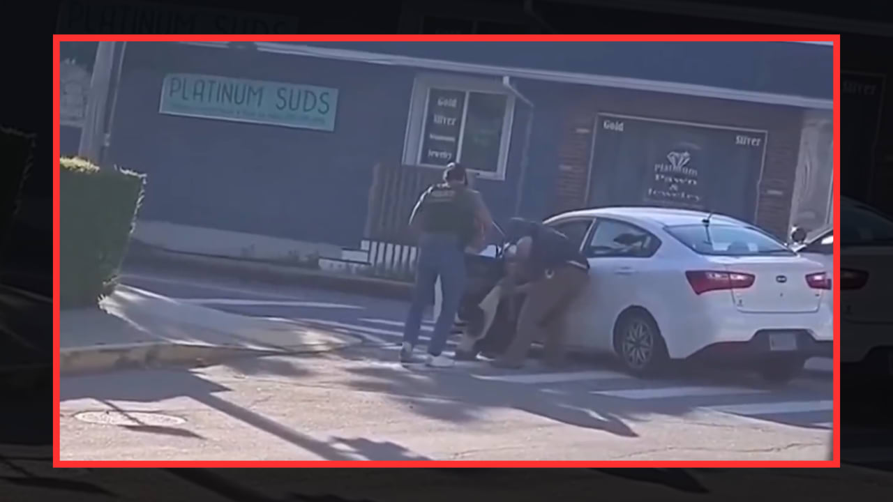 Fatal ICE Shooting in Maine Under Scrutiny After Lawmakers Reveal Victim Was Not the Target