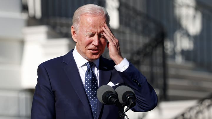 Critics Target Joe Biden's Memoir Announcement with Social Media Backlash