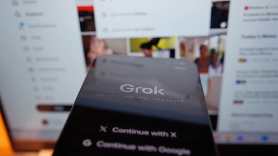 Elon Musk’s xAI Sues Over Grok AI Abuse