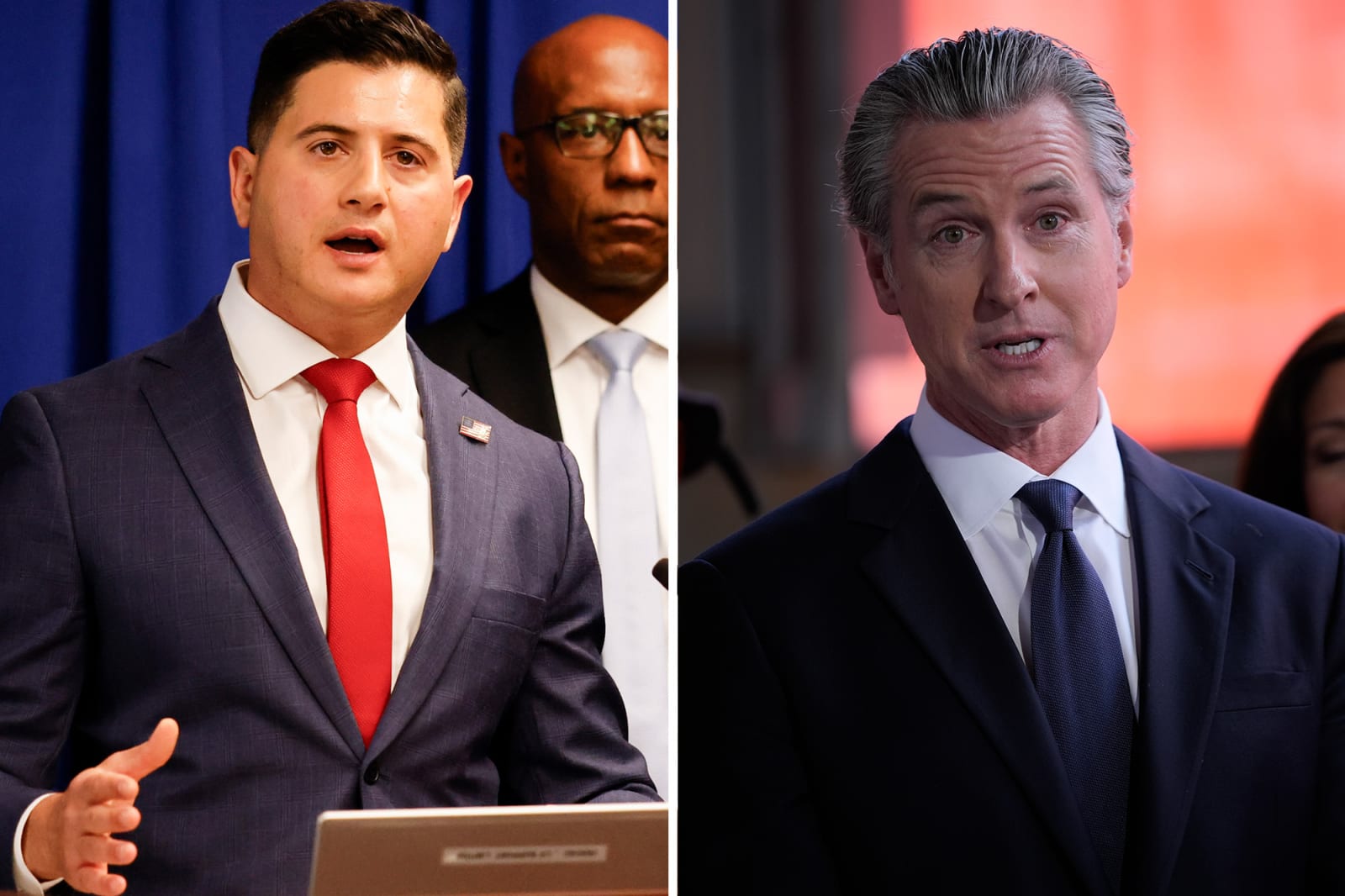Federal Prosecutor Challenges Gov. Newsom to Prove No Voter Fraud