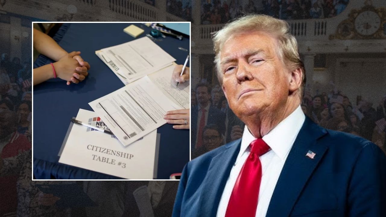 Trump Administration Considers Requiring $100K Bonds for Green Card Applicants