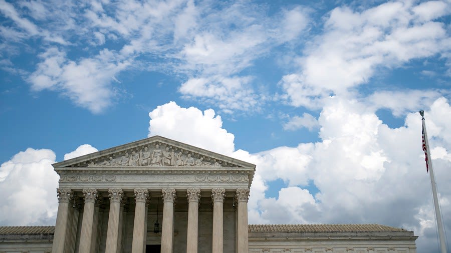 SCOTUS to Rule on $100k Plane Seizure Over 6-Pack
