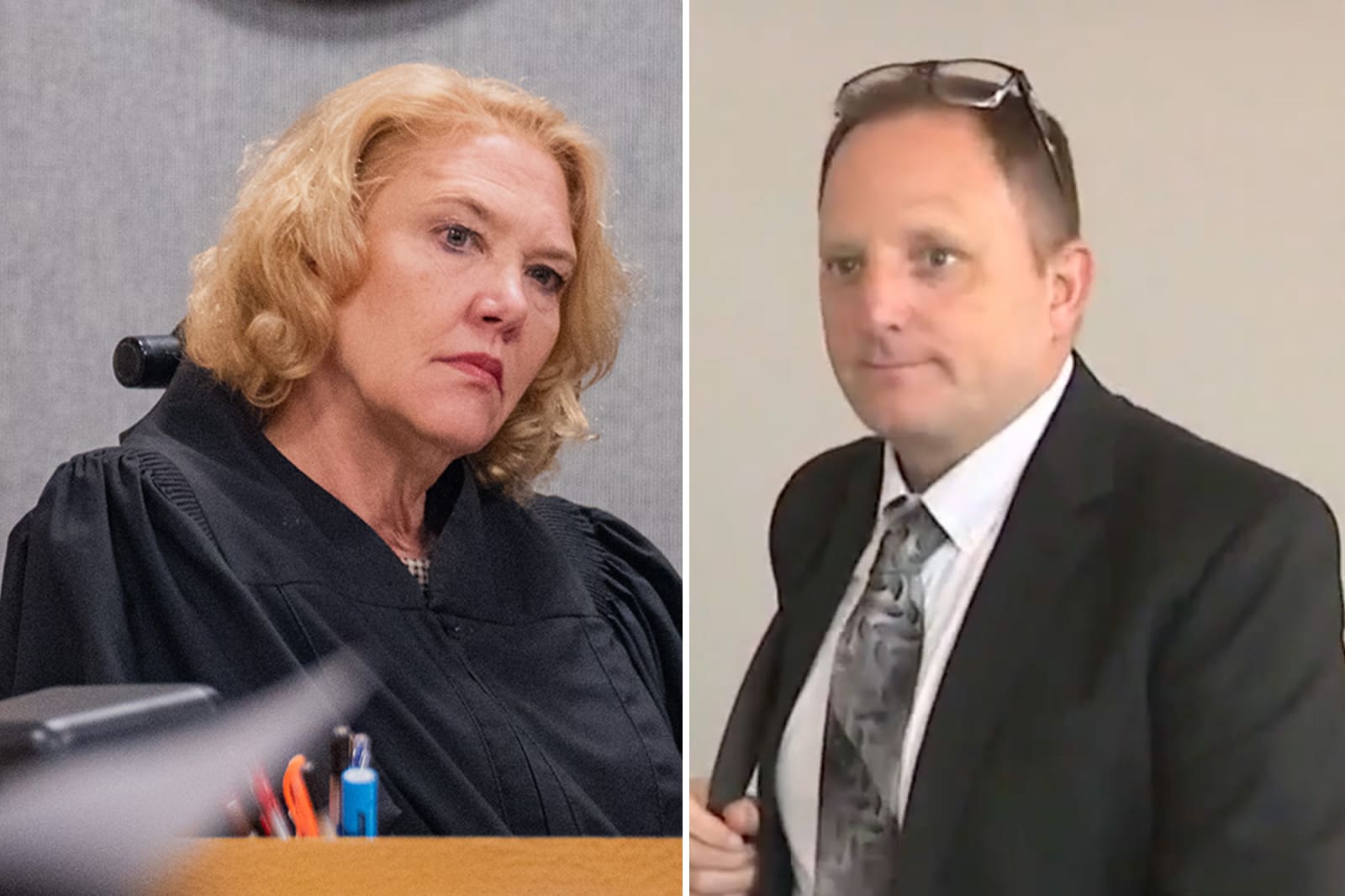 Texas Jurors Paid $27,000 Each After Year-Long Case Delay