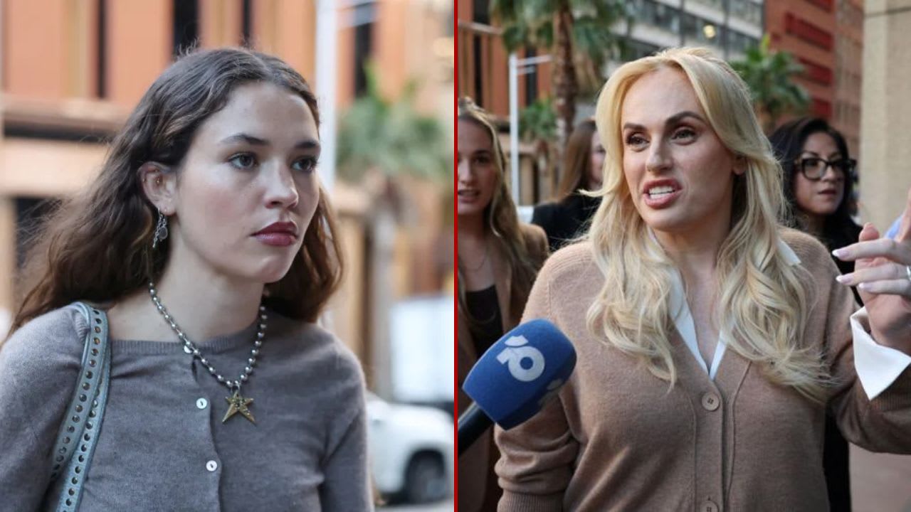 Hollywood Star Rebel Wilson Wins Defamation Lawsuit Filed by Young Actress