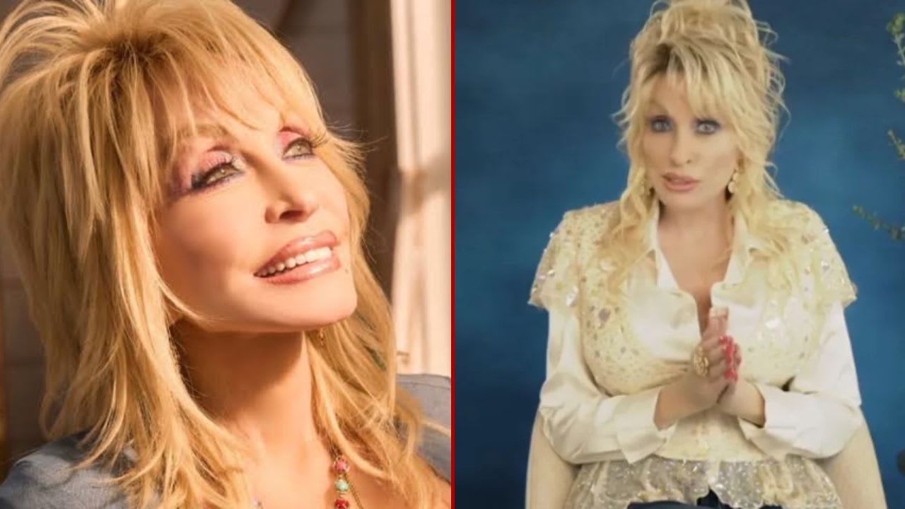 Dolly Parton Dies at 80 After 'Brief Battle With Cancer' With Loved Ones by Her Side