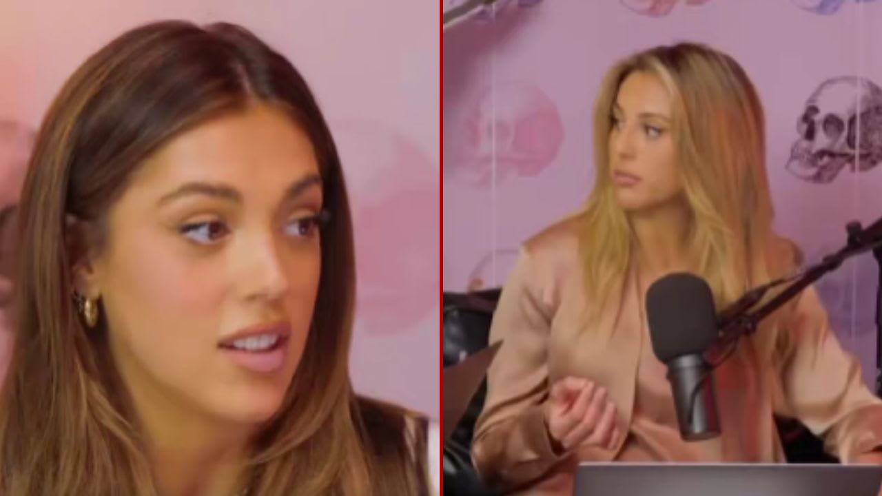 Stallone Sisters Reveal Their Father’s Strict 6 AM Training Routine