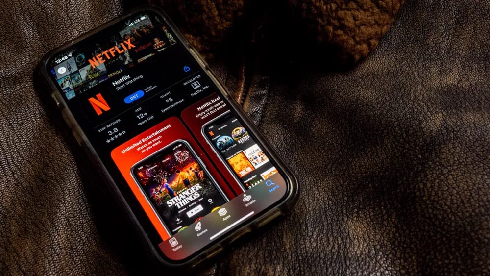 Florida Sues Netflix Over Privacy and Advertising "Bait-and-Switch"