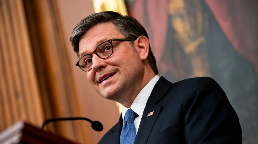 Congress just let a major spy program lapse because they couldn't agree on privacy.