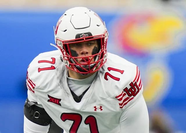 Mel Kiper Jr. Final 2026 NFL Mock Draft: Cowboys Trade Up, Two RBs in Round 1