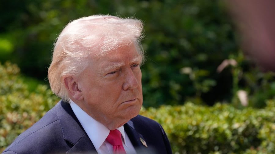 Trump Rejects Iran Ceasefire Extension as Deadline Looms