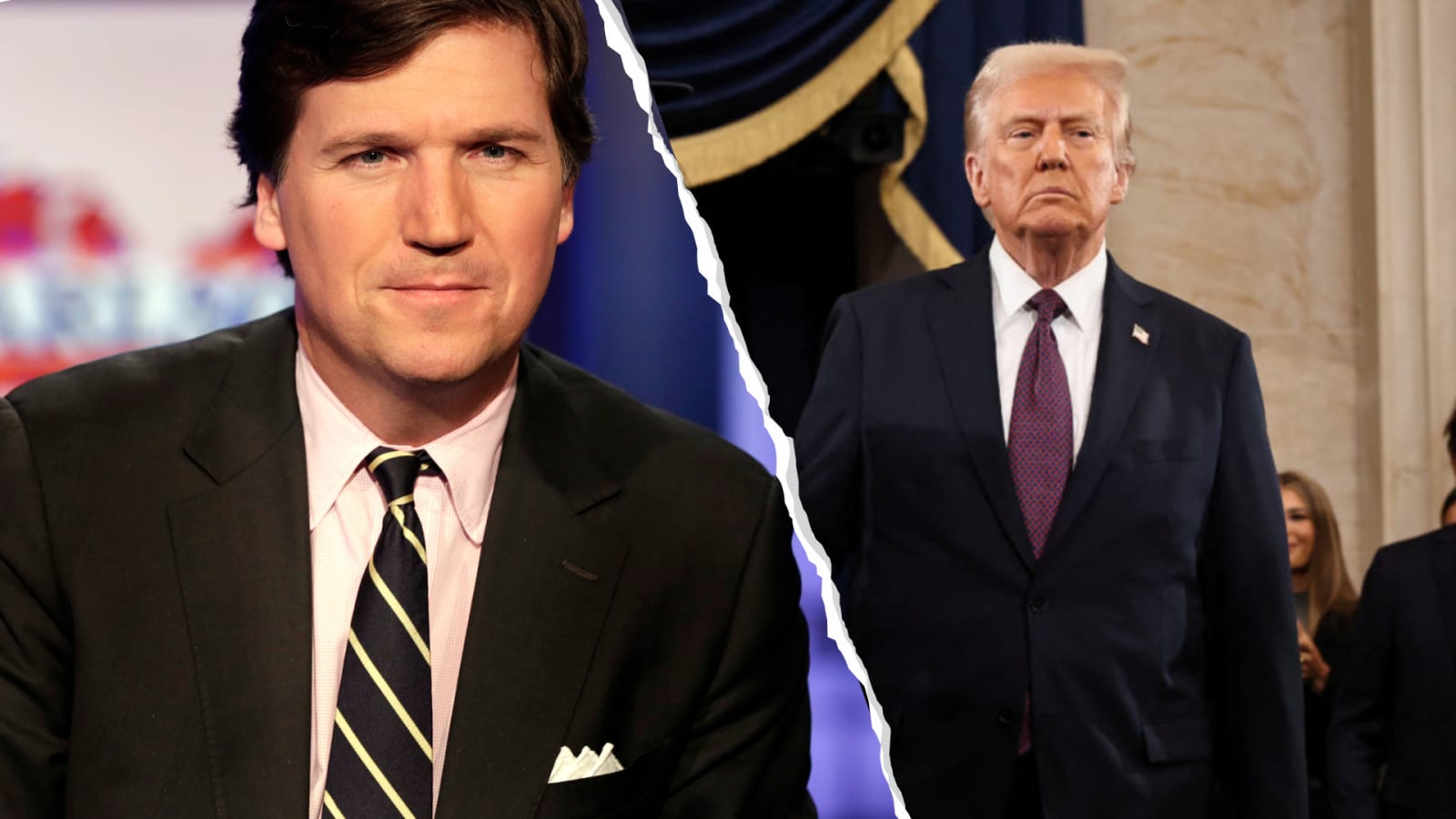 Tucker Carlson Issues Public Apology for Role in Trump Election