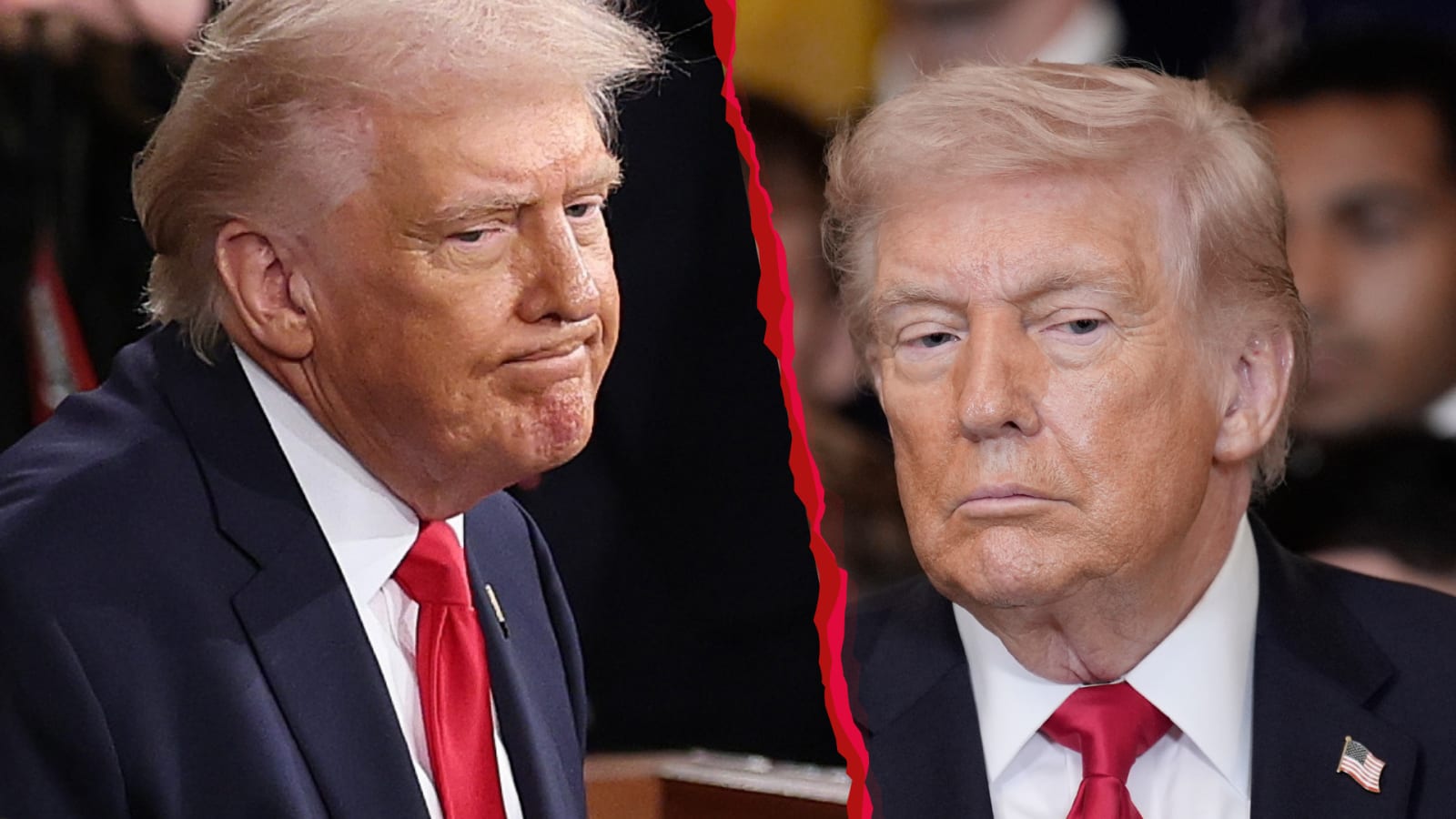 President Trump Rules Out Nuclear Options in Iran Conflict
