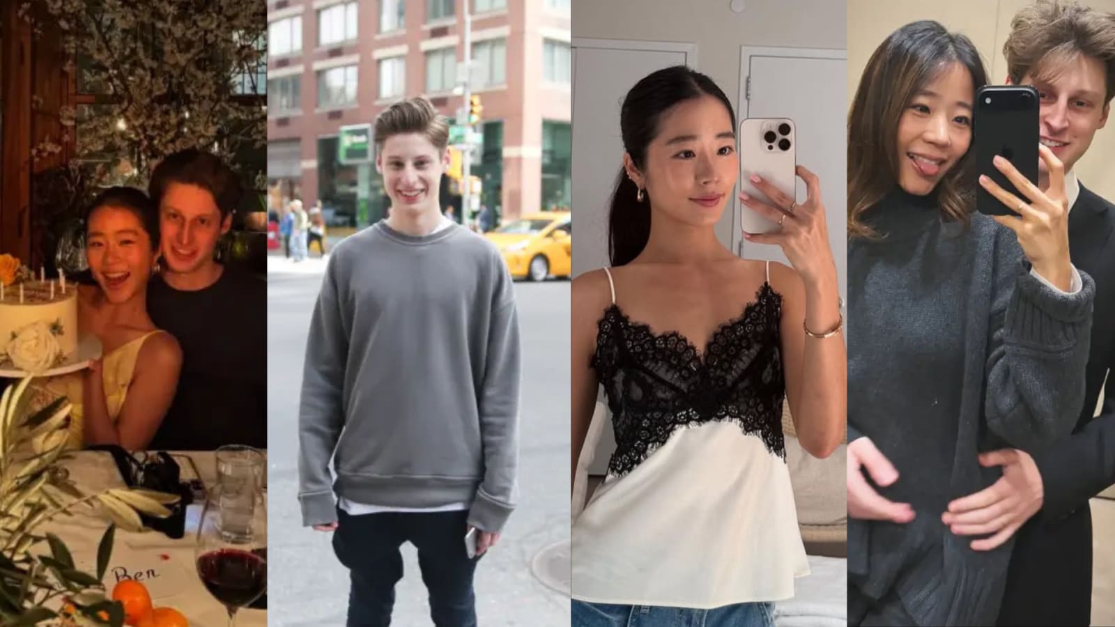 Vegan Meat Mogul Ben Pasternak Faces Felony Charges Following Manhattan Hotel Assault