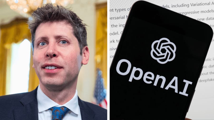 Sam Altman Apologizes After ChatGPT Missed Shooter’s Posts