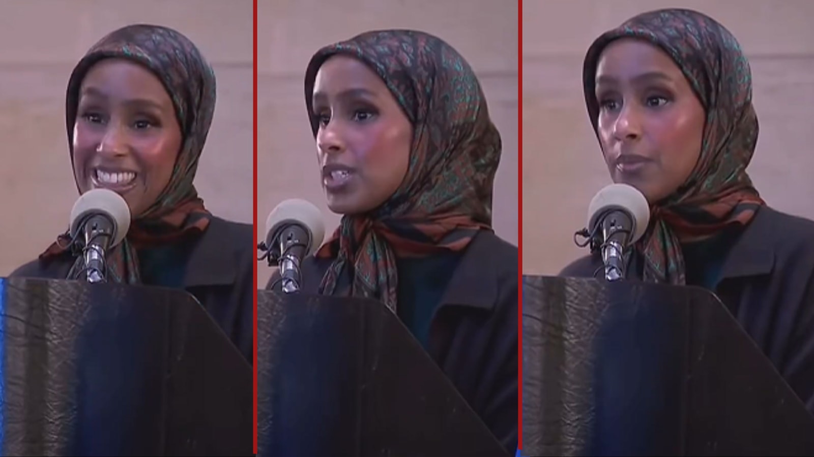 Somali Activist’s Economic Claims at Minnesota Capitol Spark Online Debate