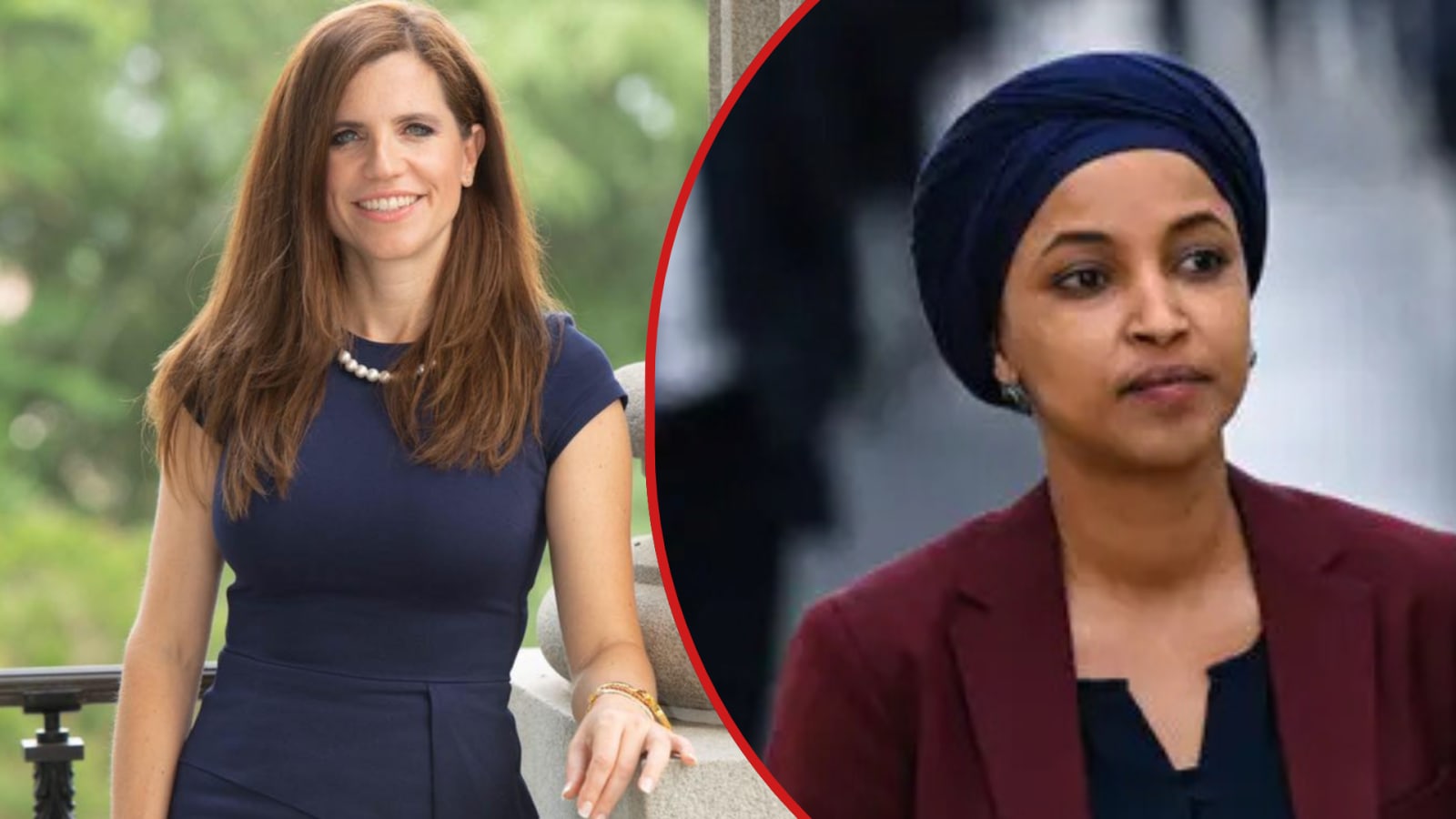 Nancy Mace Alleges GOP Blocked Subpoena for Ilhan Omar’s Immigration Records