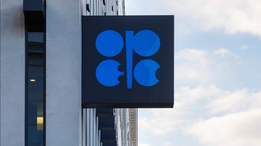 UAE Quits OPEC as Global Energy Markets Reel