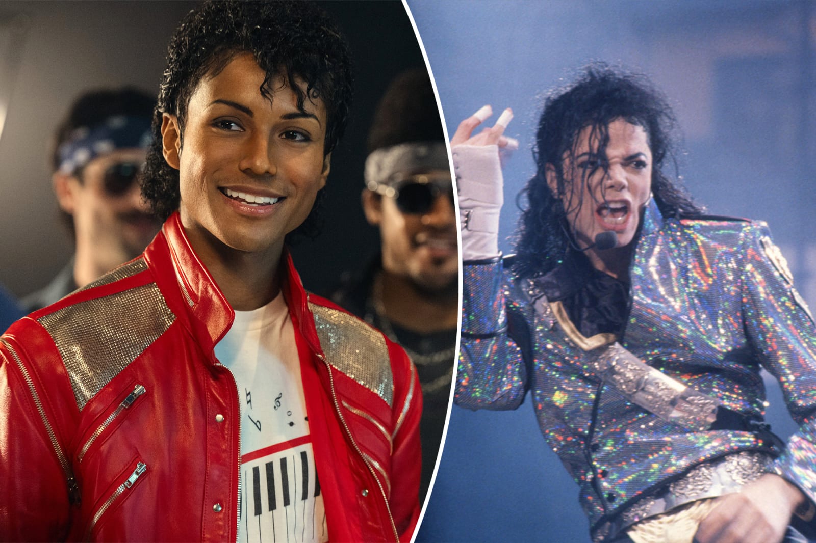 Fans Defy Critics as Michael Jackson Biopic Smashes Records