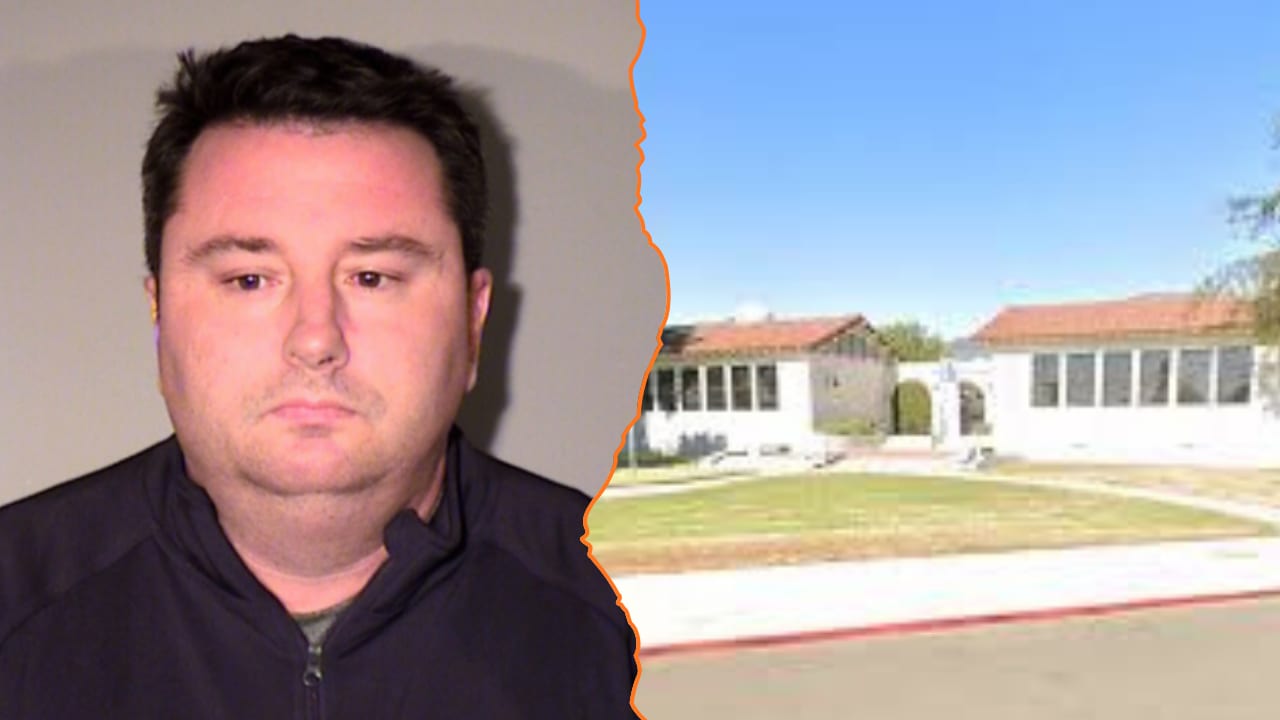 Former Ventura County School Counselor to Face Trial Over 33 Felony Counts