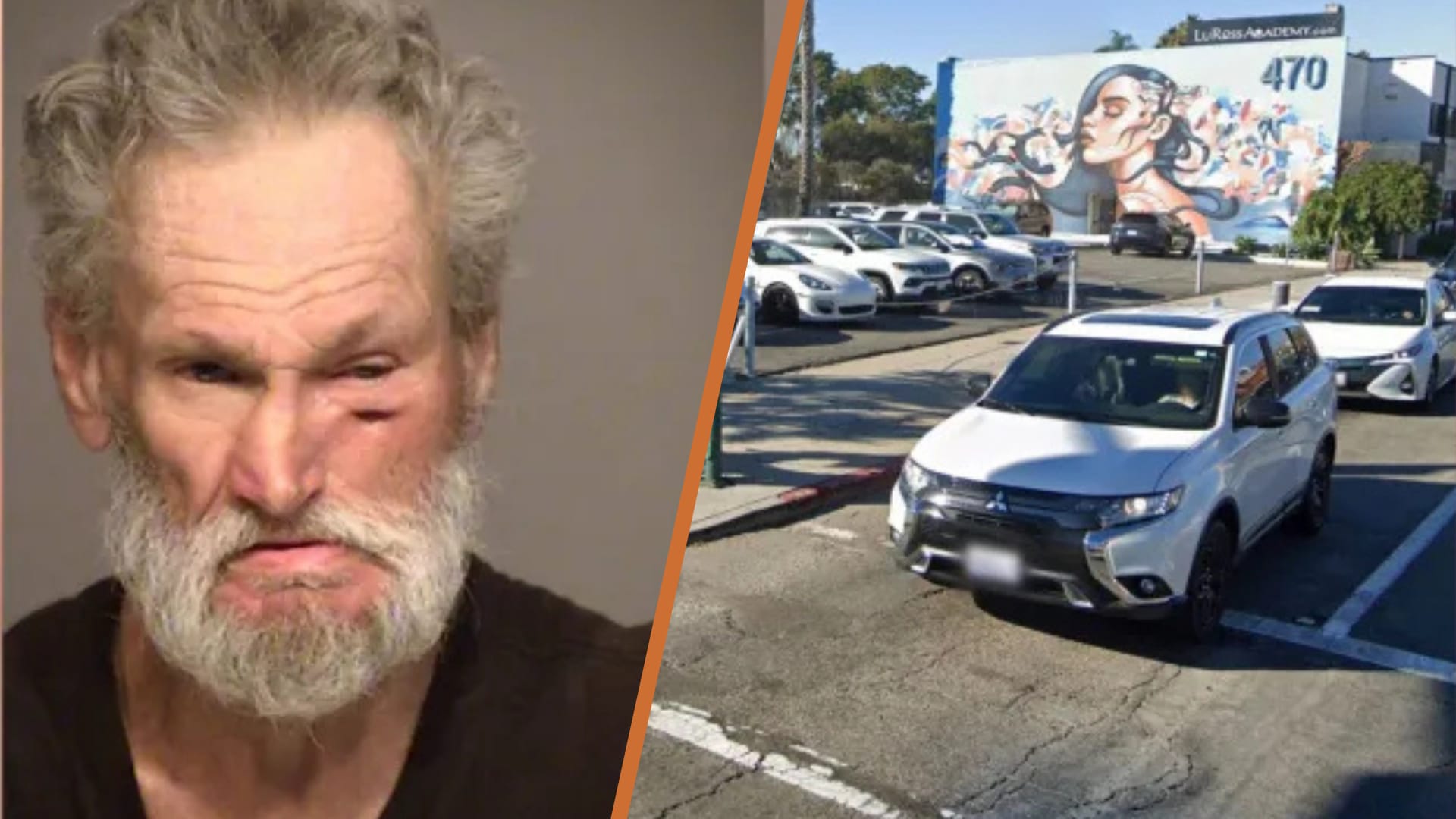Oxnard Man Convicted of Racially Motivated Attack in Ventura