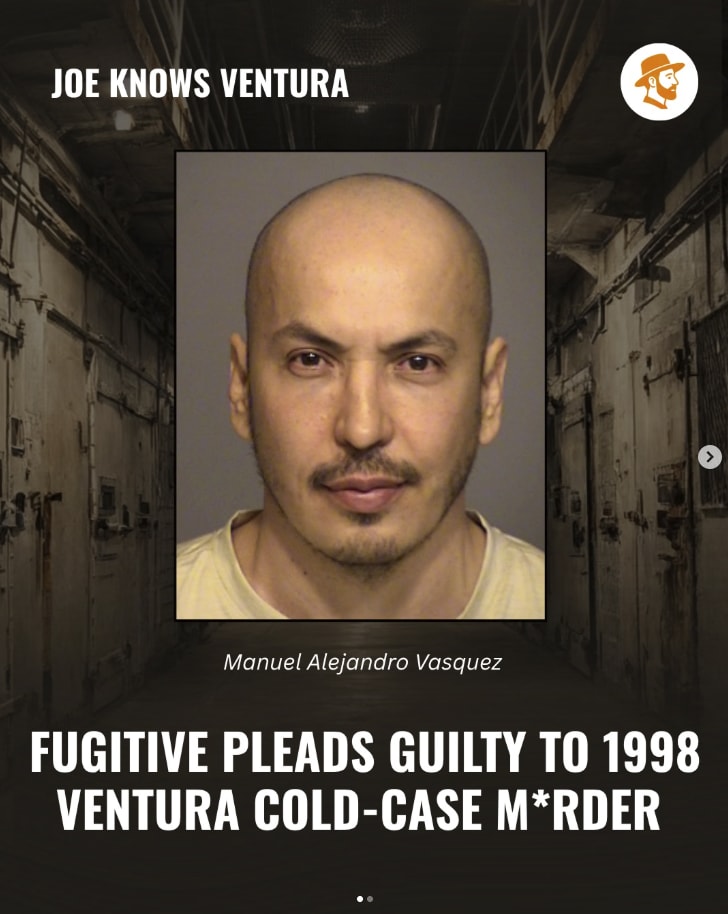 killer pleads guilty to 1998 ventura home invasion shooting