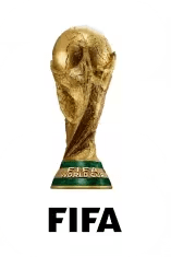 FIFA WORLD CUP 2026 logo