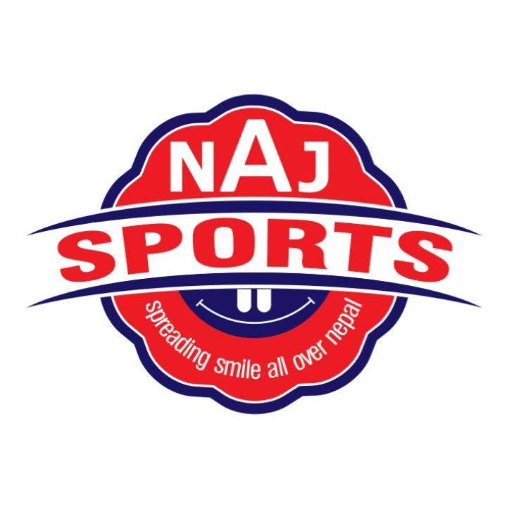 NAJ Futsal 2026 logo