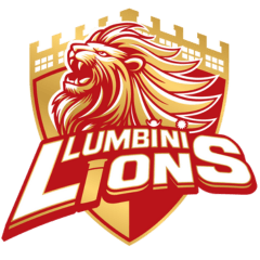 Lumbini Cup logo