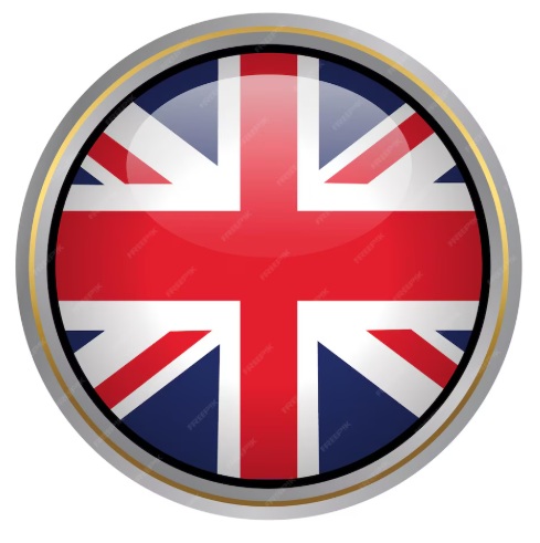 UK Flag