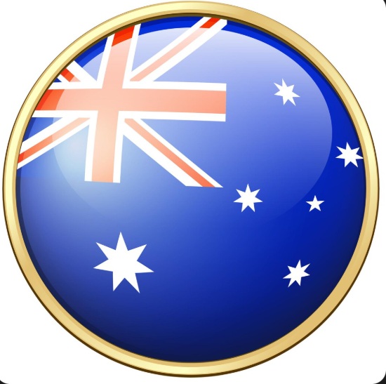 Australia Flag