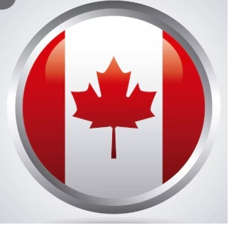 Canada Flag