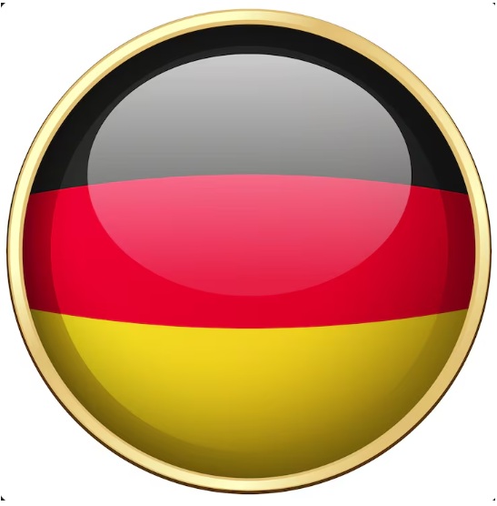 Germany Flag