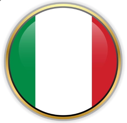 Italy Flag