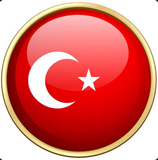 Turkey Flag