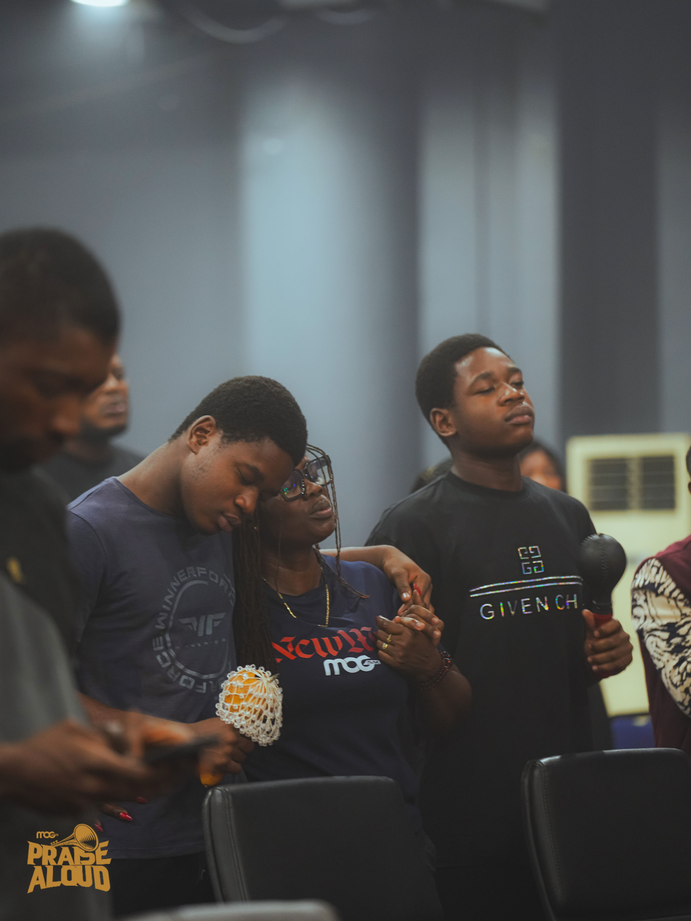 Raising Kids Who Actually Want to Pray