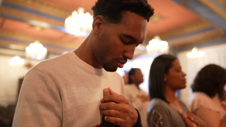 How Prayer Changes Us Before It Changes Our Situation