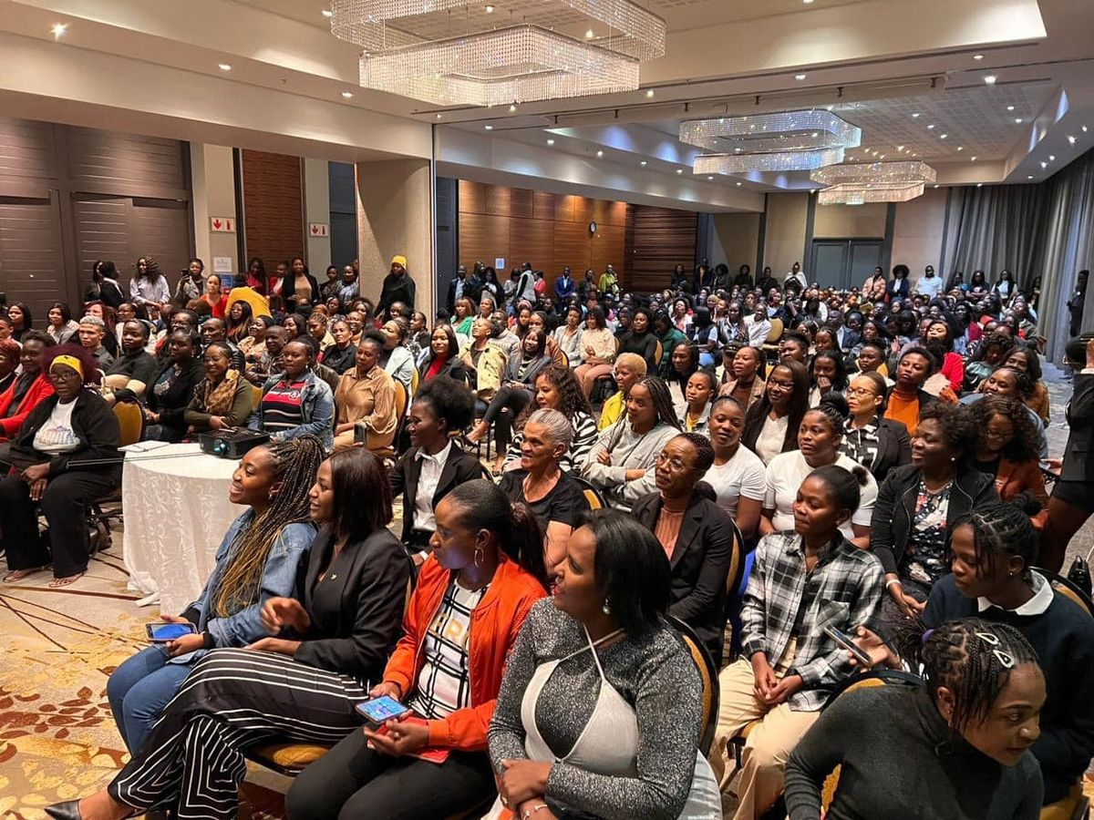 Online Event Booking in Ghana: What Organisers Need to Know