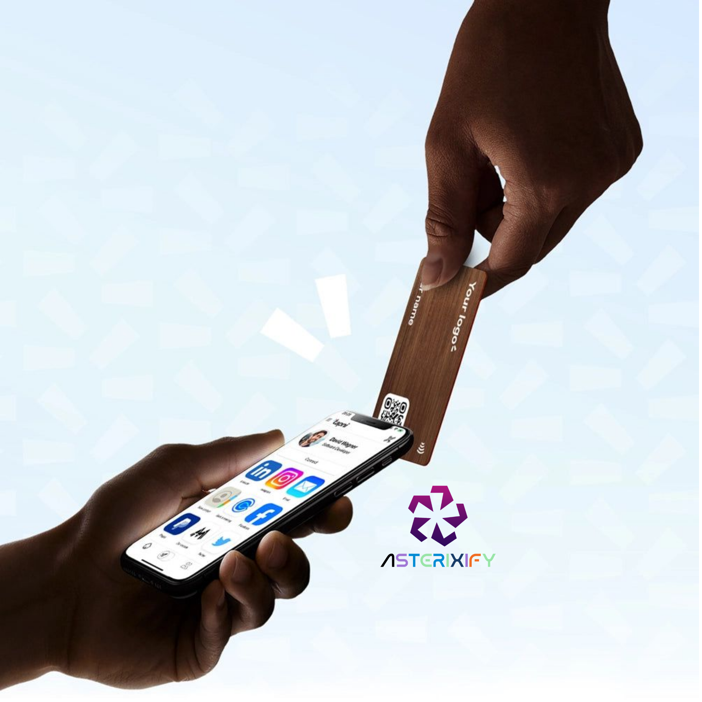 NFC Technology at a Ghana Tech Summit: A Full Implementation Guide