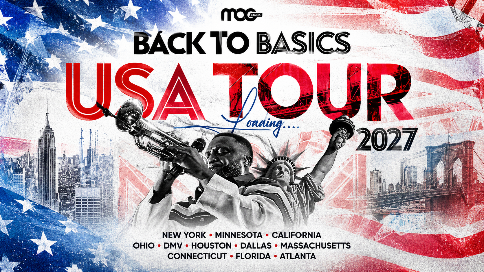 MOGmusic Back to Basics USA Tour 2027 — Volunteer Registration