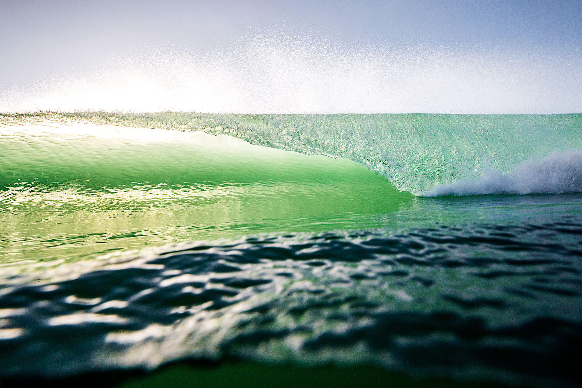 Gary's Surf School Muizenberg