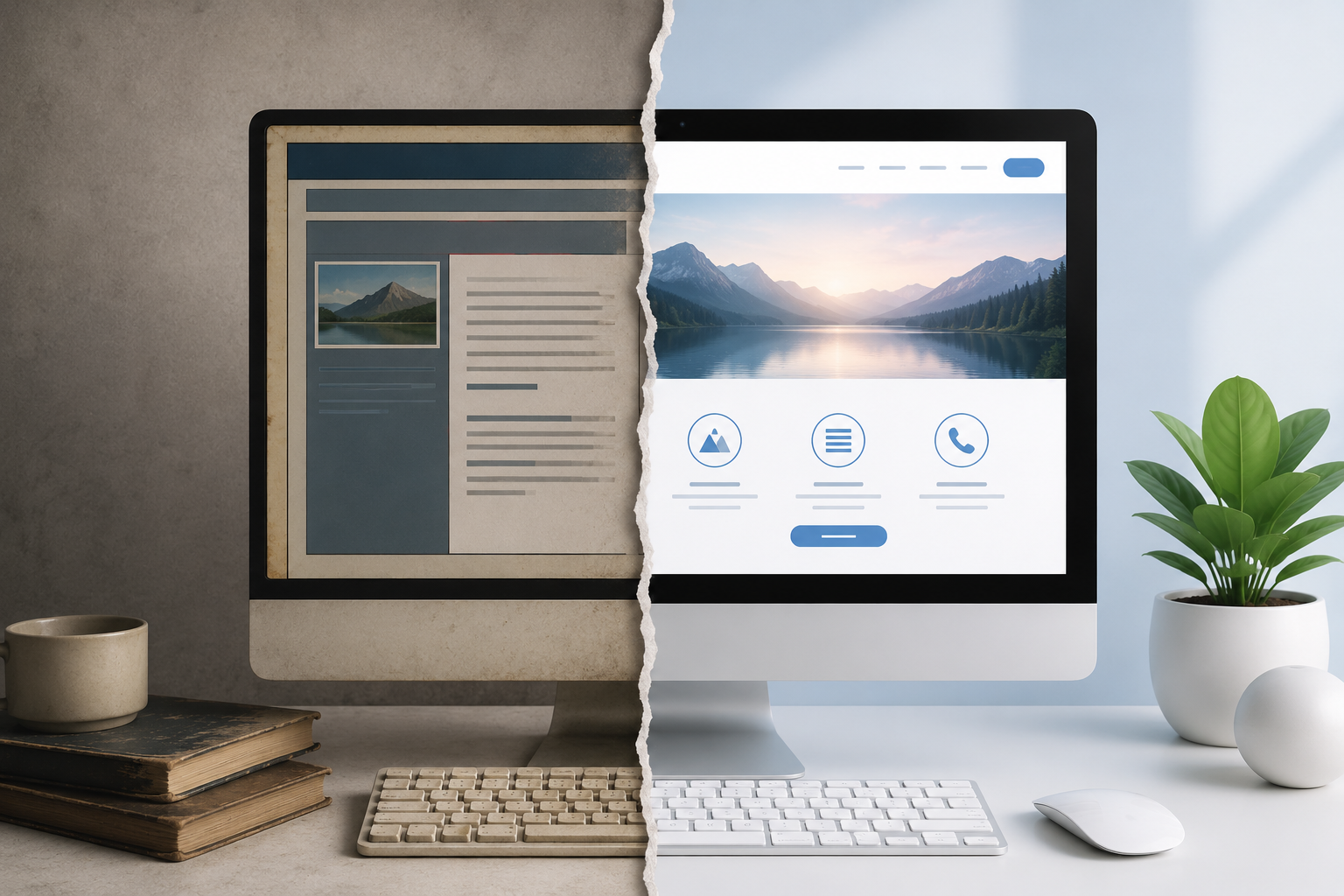Is My Website Outdated? A Checklist for Small Business Owners