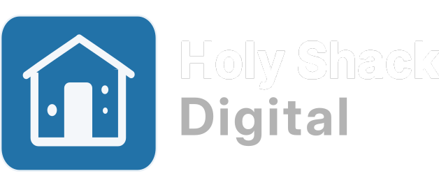 Holy Shack Digital