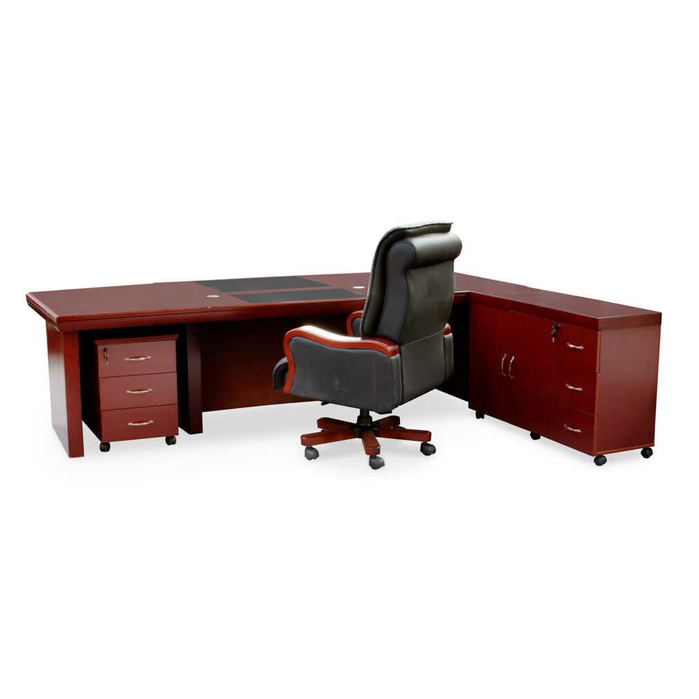 Desks