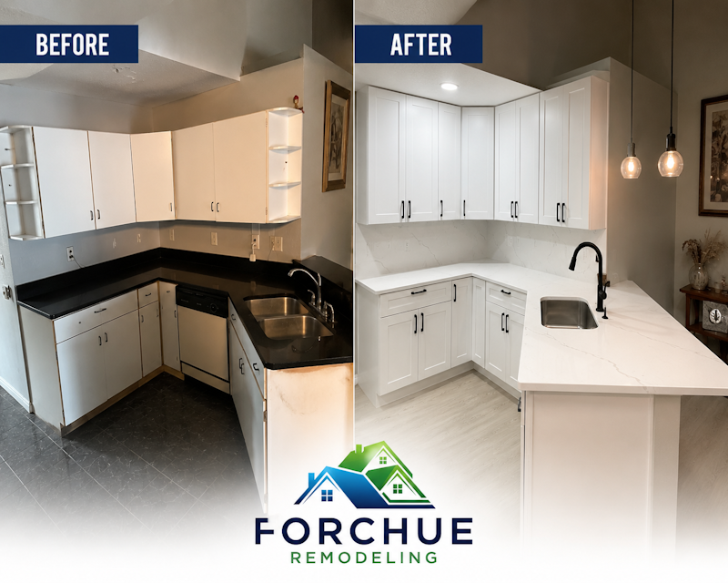 Kitchen Remodel
